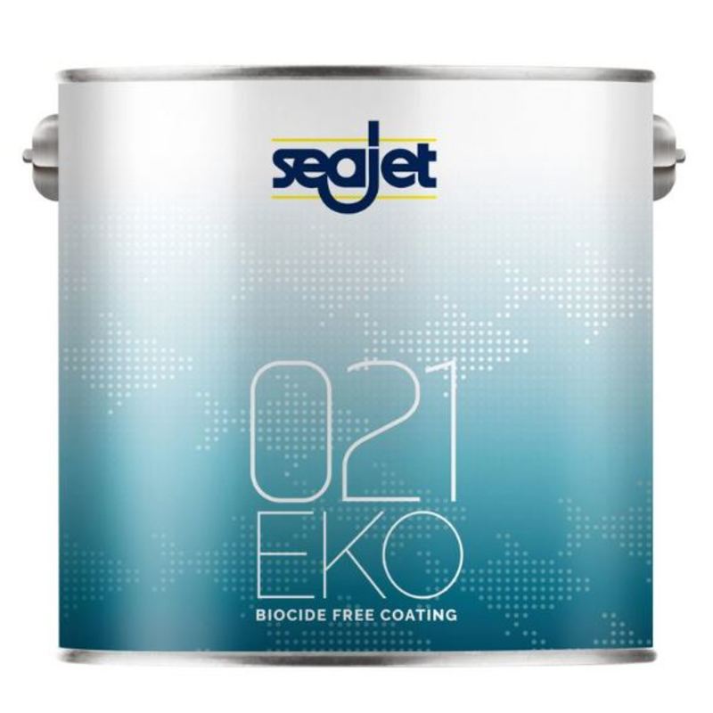 Seajet 021 Eko selbspol. Bewuchsschutz Schw. 750ml