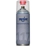Seajet 117 Universeller Epoxy Primer Grau 400ml