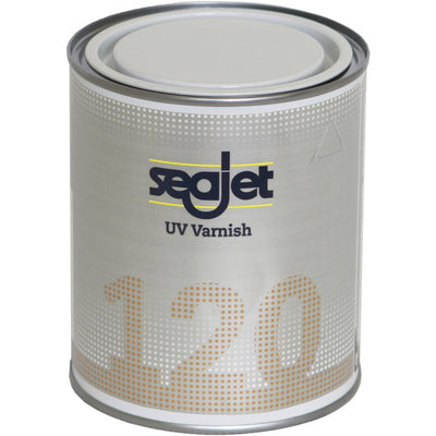 Seajet 120 1-K Klarlack 2,5L