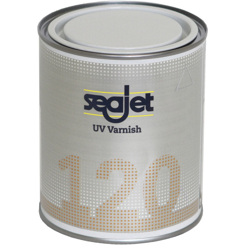Seajet 120 1-K Klarlack 750 ml