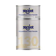 Seajet 130 2-K Polyurethan Klarlack 1L
