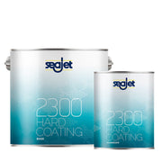 Seajet 2300 Hart Navy 2,5L