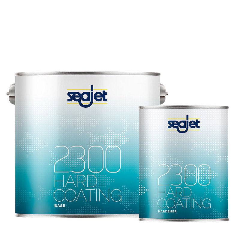 Seajet 2300 Hart Weiß 2,5L