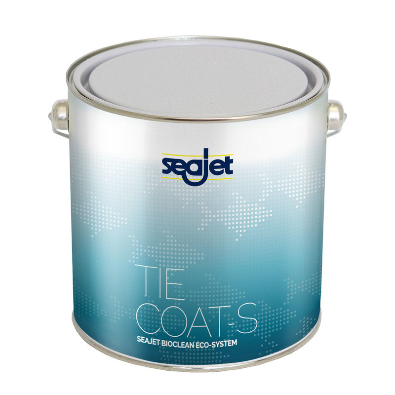 Seajet Tie Coat, Primer für Bioclean Eco Schw 2,5L