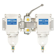 Separ SWK-2000/10 Wasserabscheider/Kraftst.-Filter