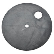 Steyr  DICHTUNG, WAERMETAUSCHERDECKEL