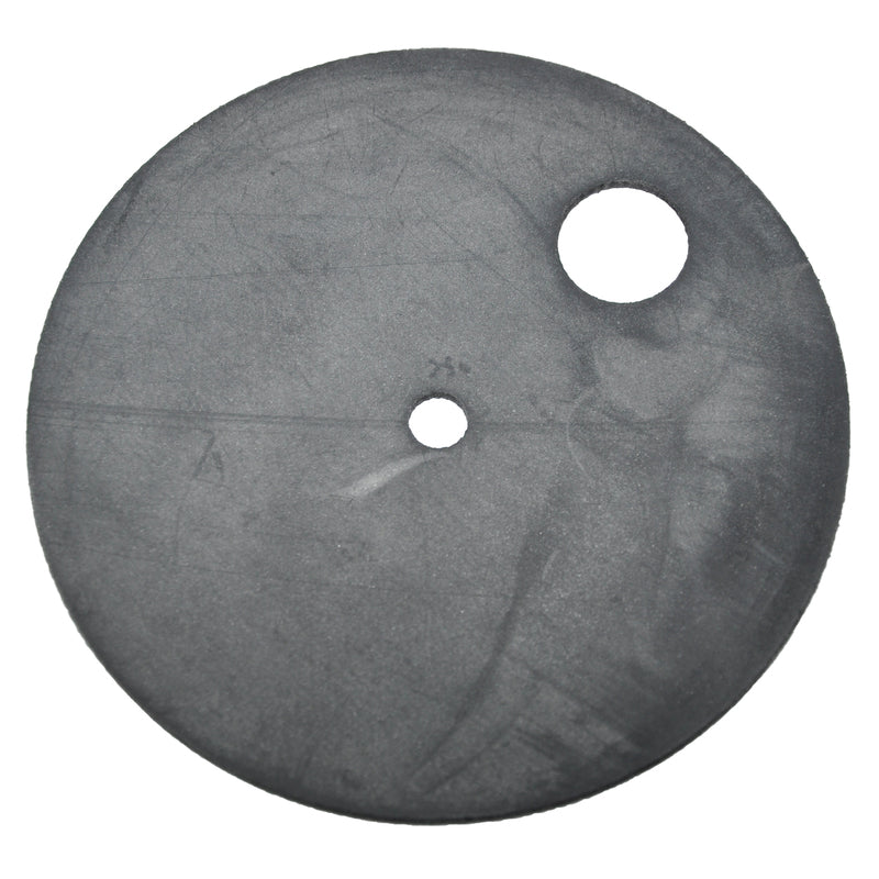 Steyr  DICHTUNG, WAERMETAUSCHERDECKEL