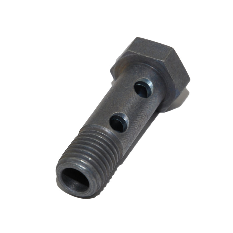 Steyr  DOPPELHOHLSCHRAUBE M12x1,5  DIN 7643-8
