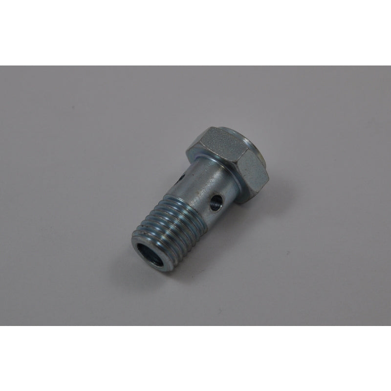 Steyr  HOHLSCHRAUBE GEDROSSELT M12x1,5