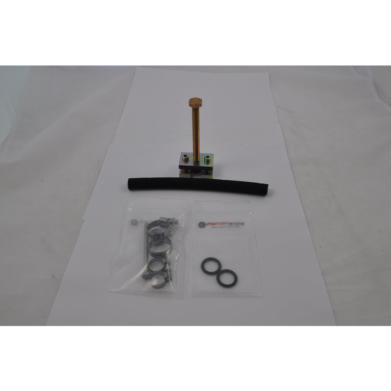Steyr  KUGELVENTIL SET SOLAS