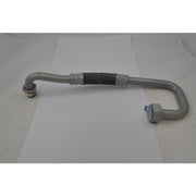 Steyr  OELSCHLAUCH, FILTER - BLOCK (INKL. O-RINGE