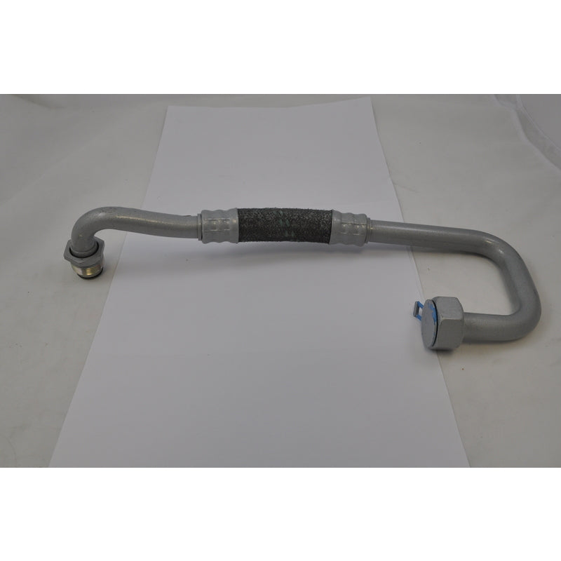 Steyr  OELSCHLAUCH, FILTER - BLOCK (INKL. O-RINGE