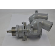 Steyr  ROHWASSERPUMPE (LACKIERT)