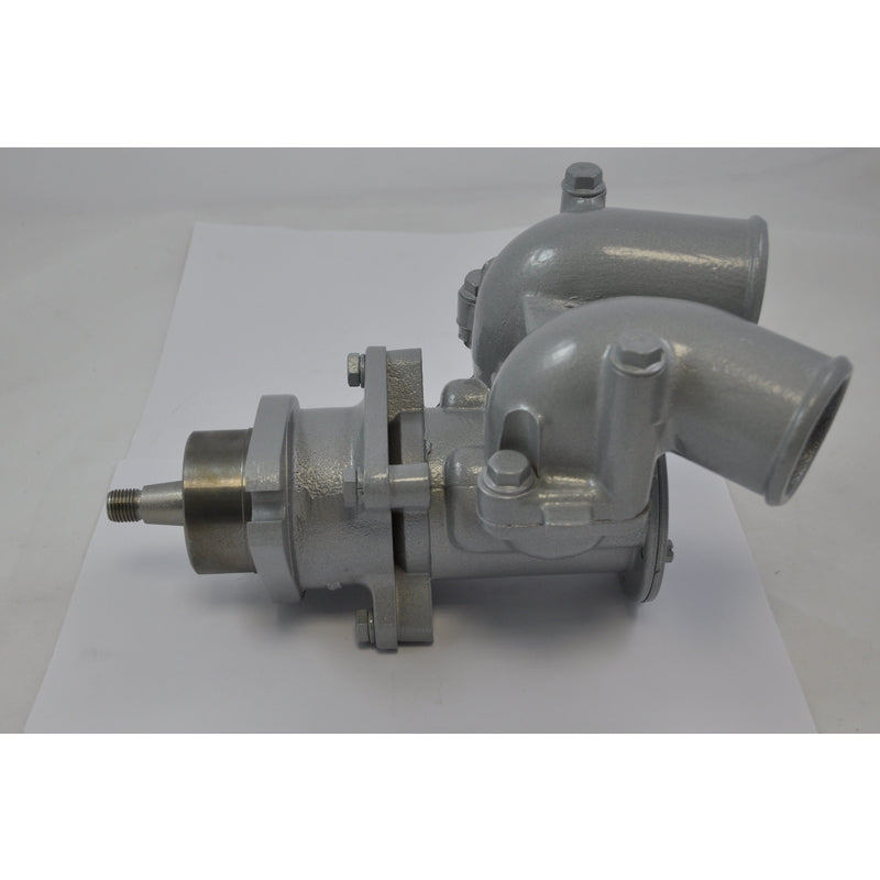 Steyr  ROHWASSERPUMPE (LACKIERT)