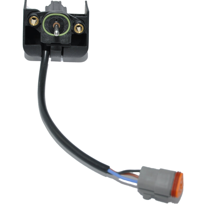 Steyr  RUECKMELDESENSOR, REGELSTANGE