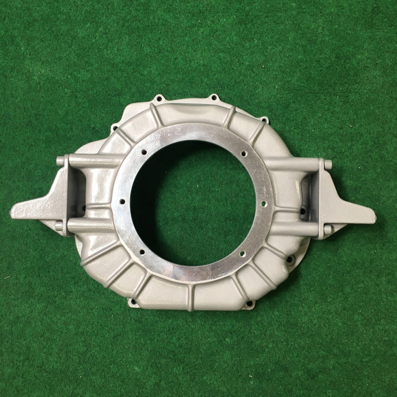 Steyr  SCHWUNGRADGEHAEUSE LACKIERT