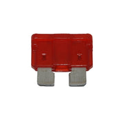 Steyr  SICHERUNG 10A, ROT