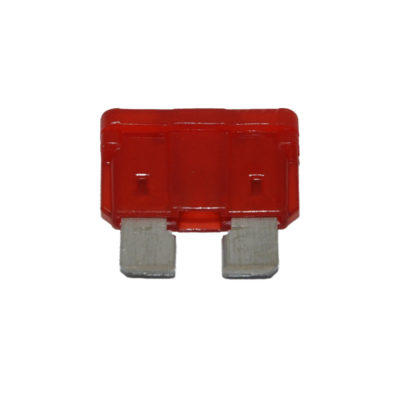 Steyr  SICHERUNG 10A, ROT