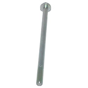 Steyr  SK.SCHR.M.FLANSCH EN 1665-M10x200-8.8-A3C