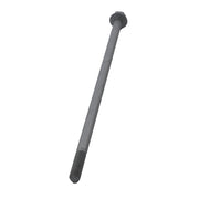 Steyr  SK.SCHR.M.FLANSCH EN 1665-M10x250-8.8-A3C