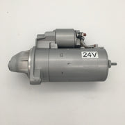 Steyr  STARTER 24V - 2,5kW