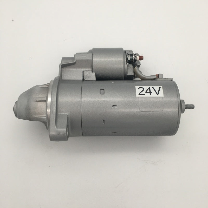 Steyr  STARTER 24V - 2,5kW