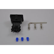 Steyr  STECKER KOMPL. DREHZAHLSENSOR (3-POLIG)