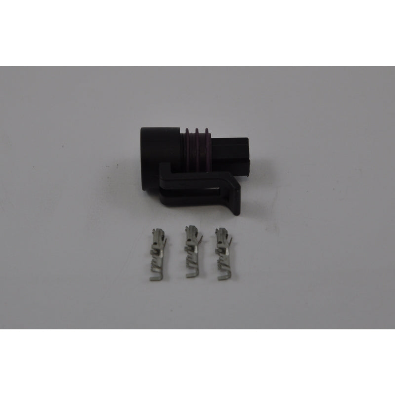 Steyr  STECKER LADEDRUCKSENSOR 3 POLIG