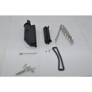 Steyr  STECKER MOTORSTEUEREINHEIT X5