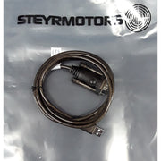 Steyr  USB SERIELL RS232 KONVERTER 9-POLIG