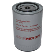 Steyr  WECHSELFILTER KRAFTSTOFF