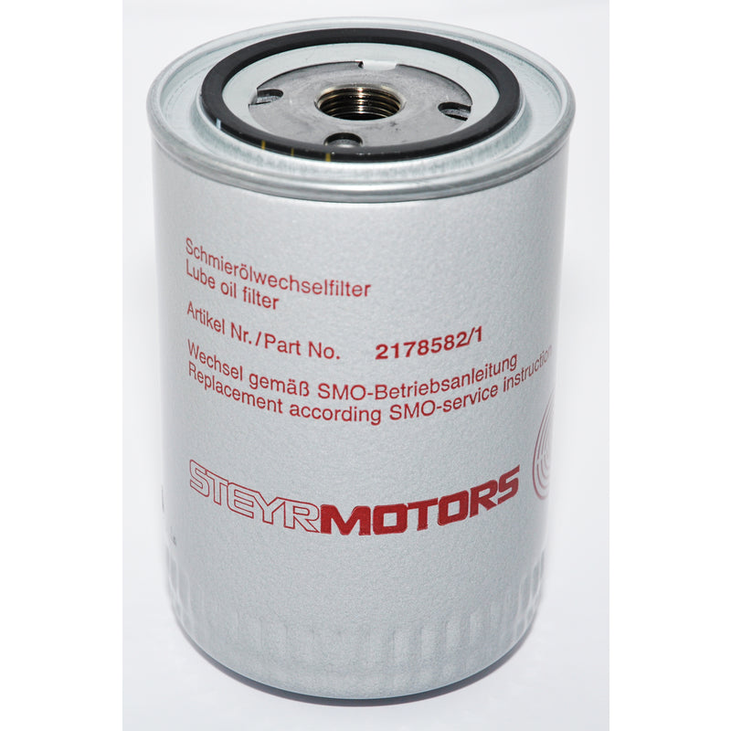 Steyr  WECHSELFILTER OEL
