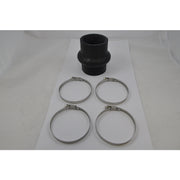 Steyr  WULSTSCHLAUCH ABGASROHR SET
