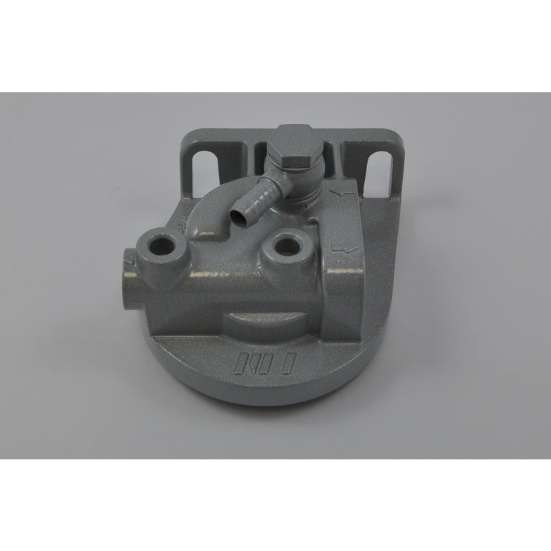 Steyr  ZB KRAFTSTOFFILTERKOPF M. RINGNIPPEL (LACK