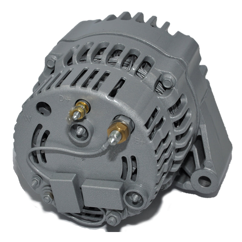 Steyr  ZB LICHTMASCHINE  14V-120A (STANDARD) (LAC