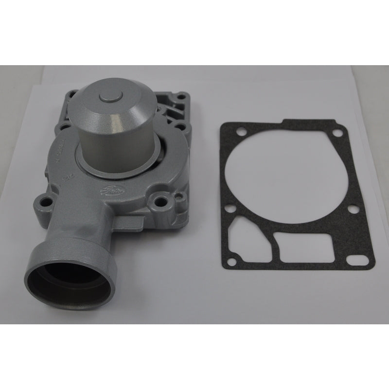 Steyr  ZB WASSERPUMPE (MIT DICHTUNG) LACKIERT