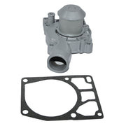 Steyr  ZB WASSERPUMPE M. DICHTUNG LACKIERT