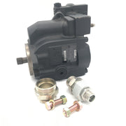 Steyr Hydraulikpumpe