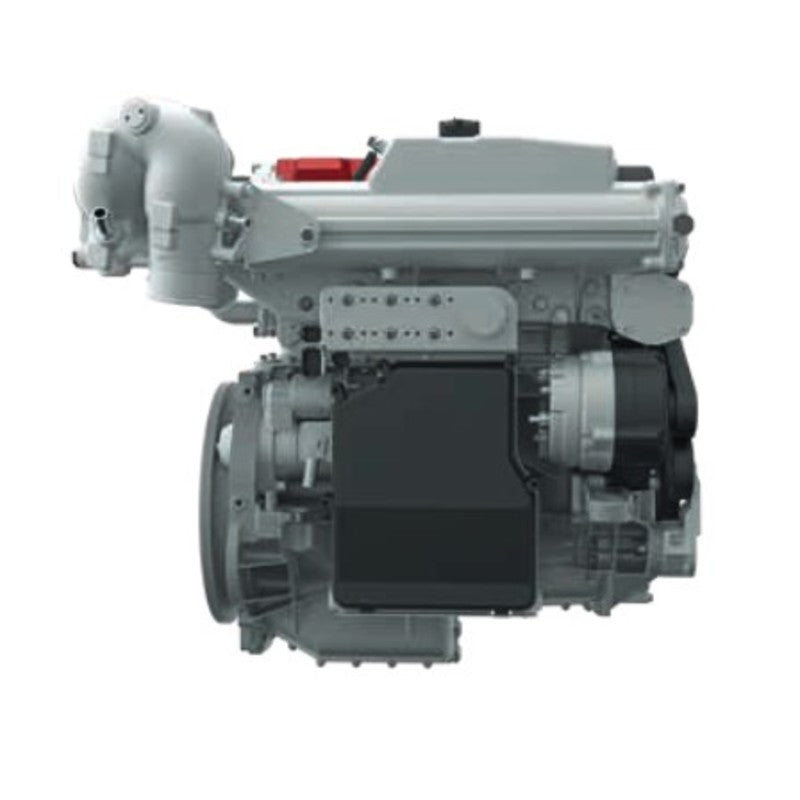 STEYR MARINE MOTOR SE164E40 - 118kW 4000U/min