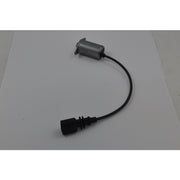 Steyr UMBAUSET, MAGNETVENTIL-SPRITZVERSTELLER