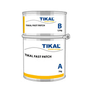 Tikal Fast Patch Schnellspachtel Epoxy, 4,5 Kg