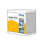 Tikal Magic Clean 4 Pads 12x6,5x4 cm