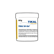 Tikal Tef Gel Antikorrosion 60g, weiß