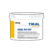 Tikal Tef Gel Antikorrosion Dose 500g, weiß
