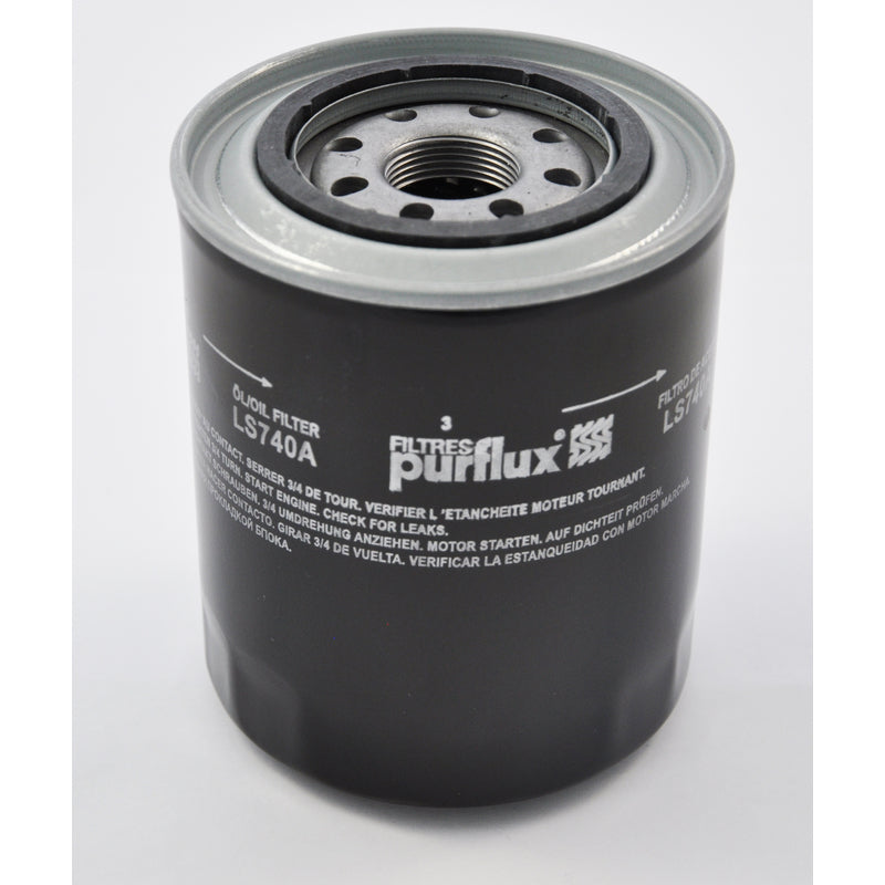 Vetus Ölfilter für VH4.65/80