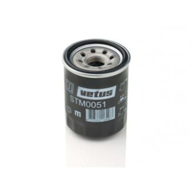Vetus Ölfilter M2/M3/M4