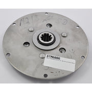 Vetus Dämpferplatte für Saildrive M2&3 Motor