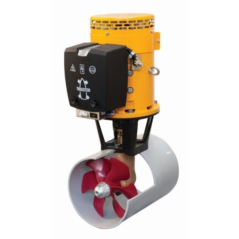 Vetus elektr. Bugschraube, 2200N/220kgf, 24V\n