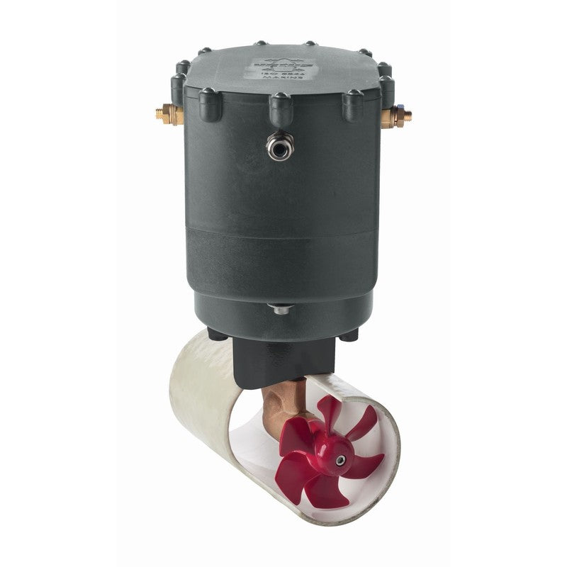 Vetus elektr. Bugschraube, 250N/25kgf, 12V\n IP