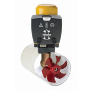 Vetus elektr. Bugschraube, 450N/45kgf, 12V\n\n